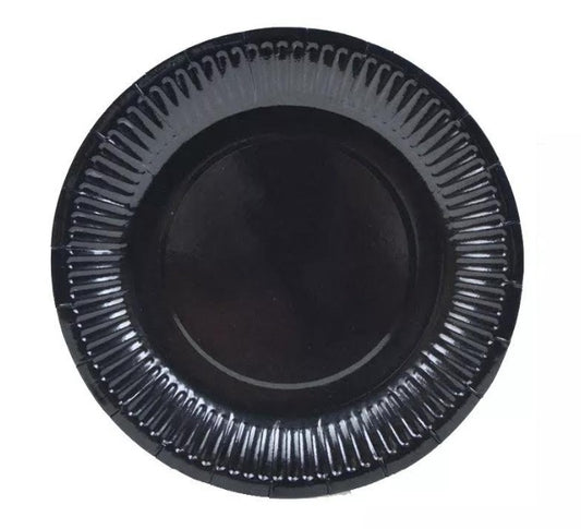Platos Negros